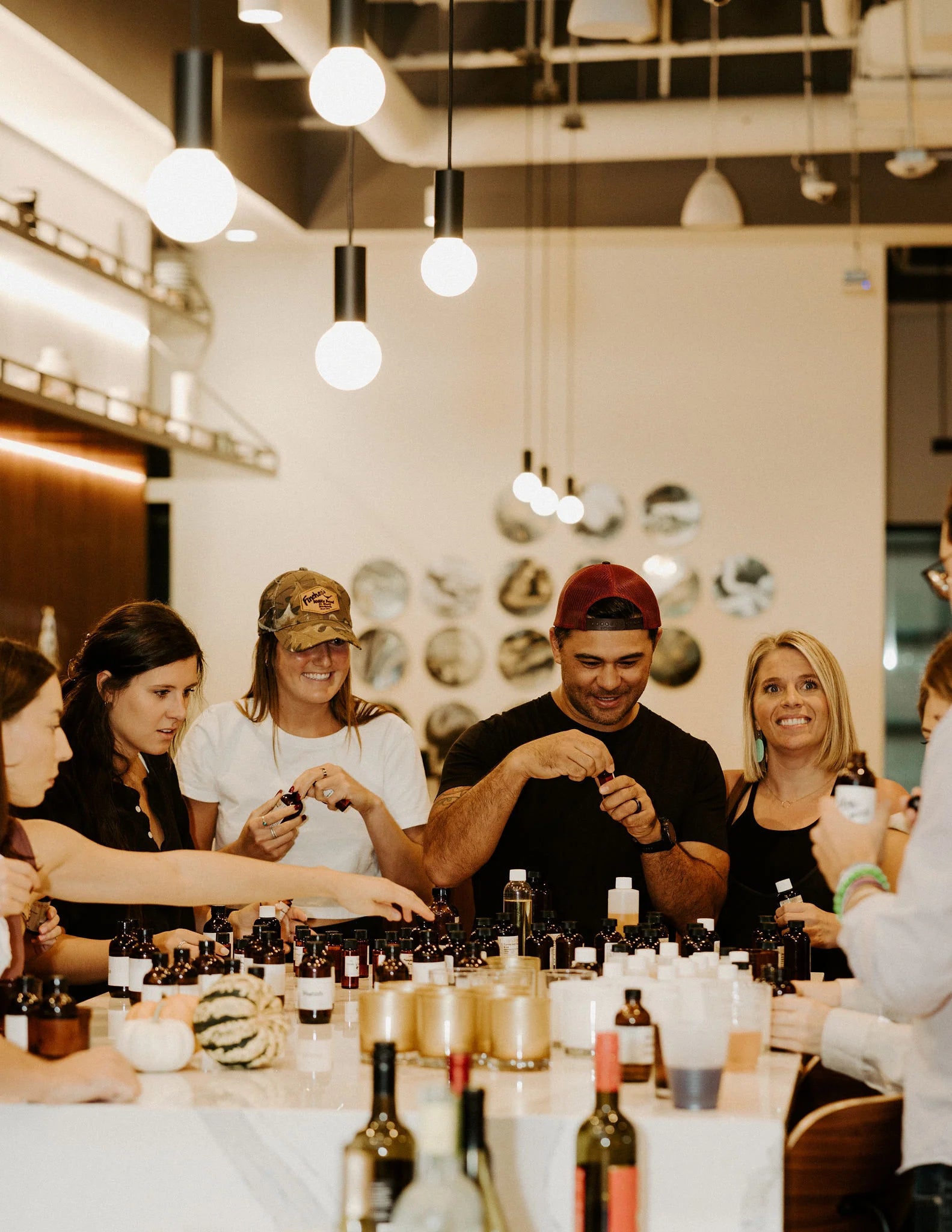 The Candle Making Experience: Orlando, FL [Fri. 6/7, 7-9PM] - Community Candle Co.