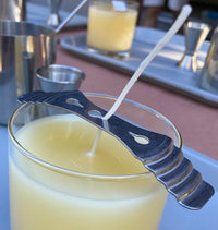 Wine + Wicks: The Candle Making Experience (5/28 @ 7PM, Allen)