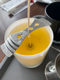 Mother's Day Candle-Making Experience · Celestial Beerworks (5/10 @ 6:30PM, Dallas)