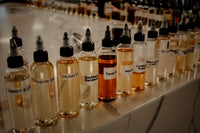 Wine + Wicks: The Candle Making Experience (5/28 @ 7PM, Allen)