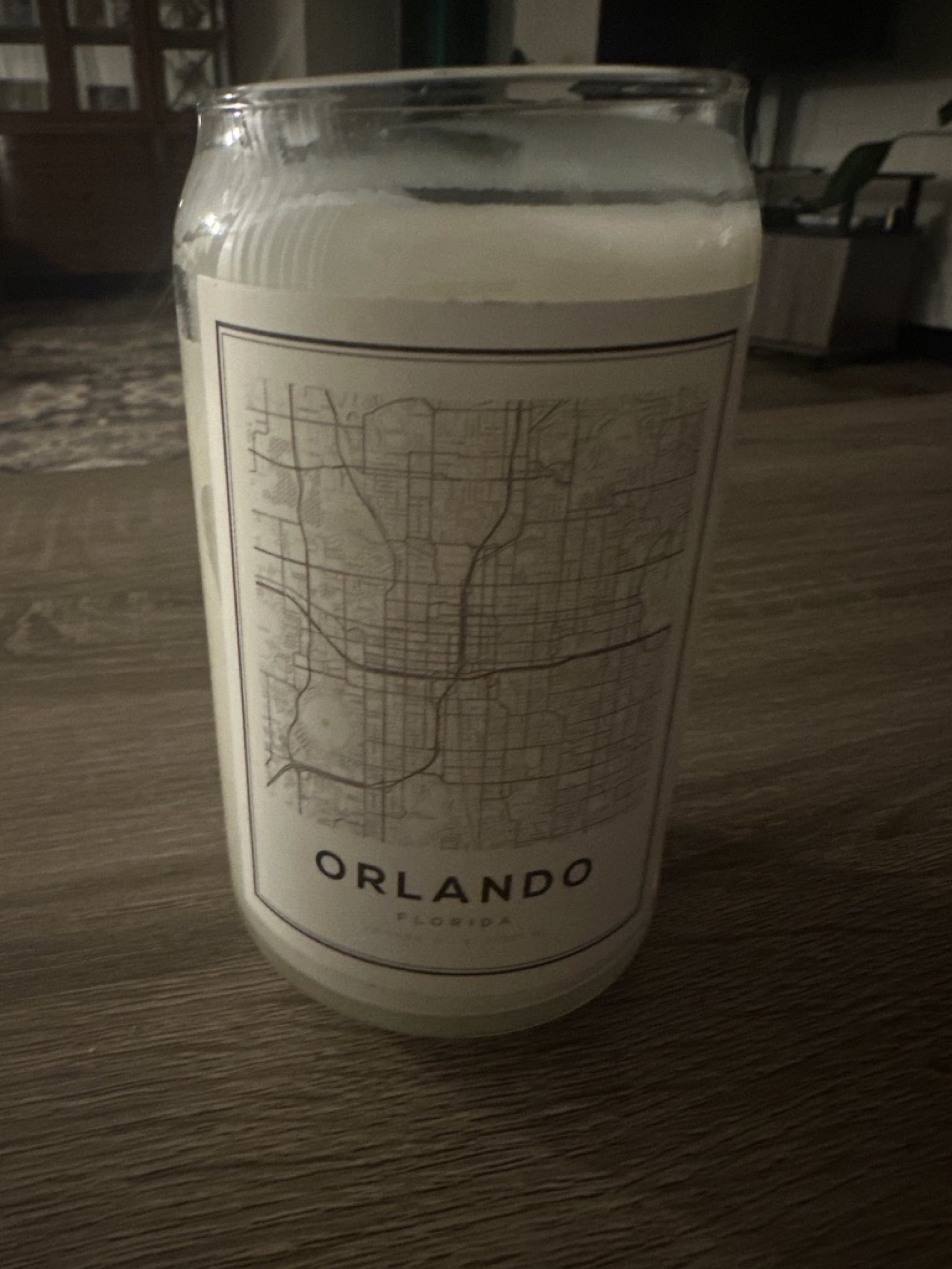 Community Candle Co. candle-making experience